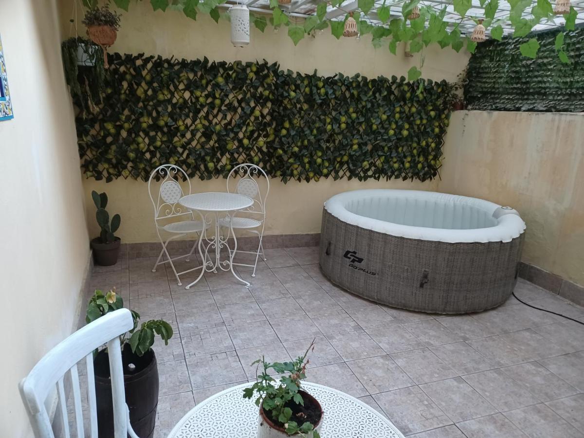Vakantiehuis Story Napels